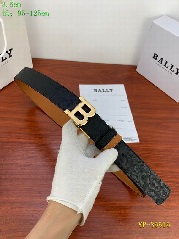 Bally 35mm 95-125cm 8L (75)